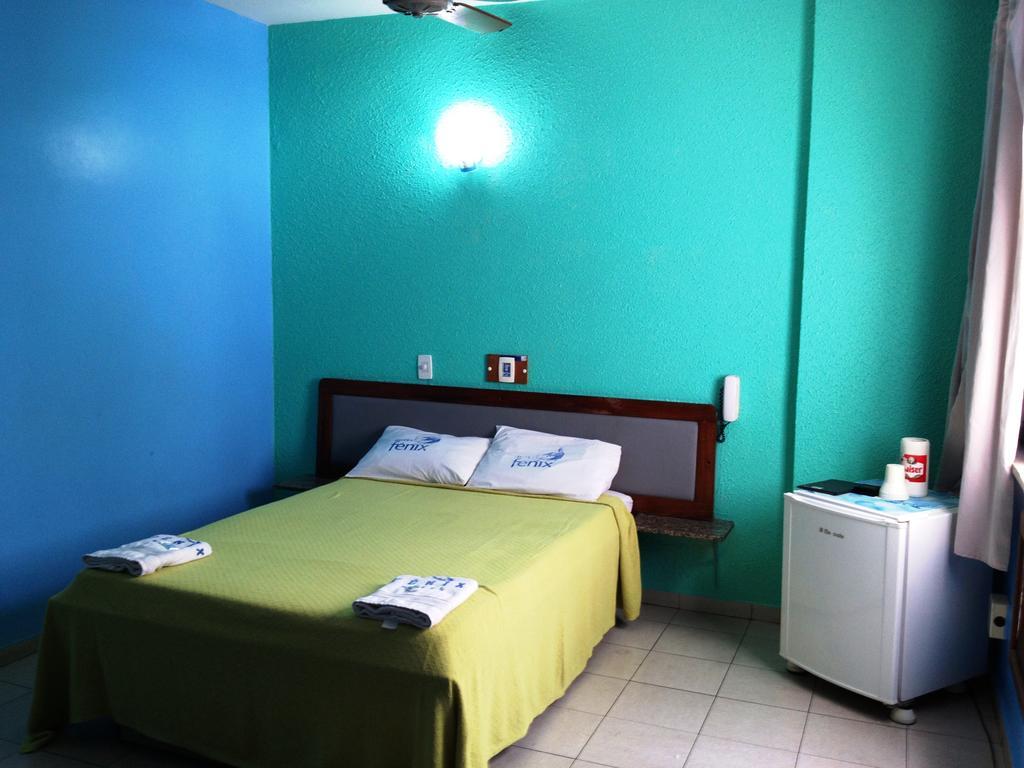 Hotel Fenix Salvador Exterior foto