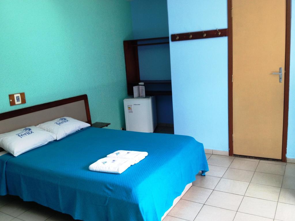 Hotel Fenix Salvador Exterior foto